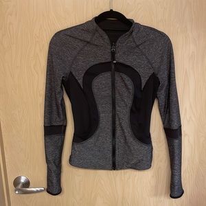 Lululemon Reversible Jacket